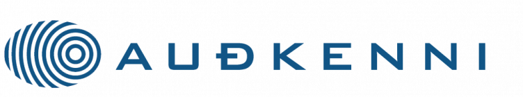 Auðkenni